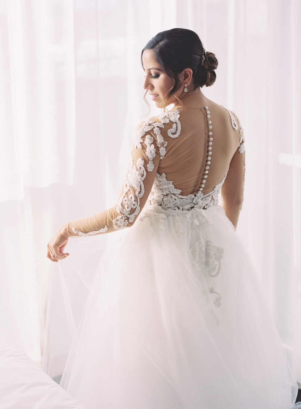 Karen Wise Photography - Brooklyn Wedding Photographer