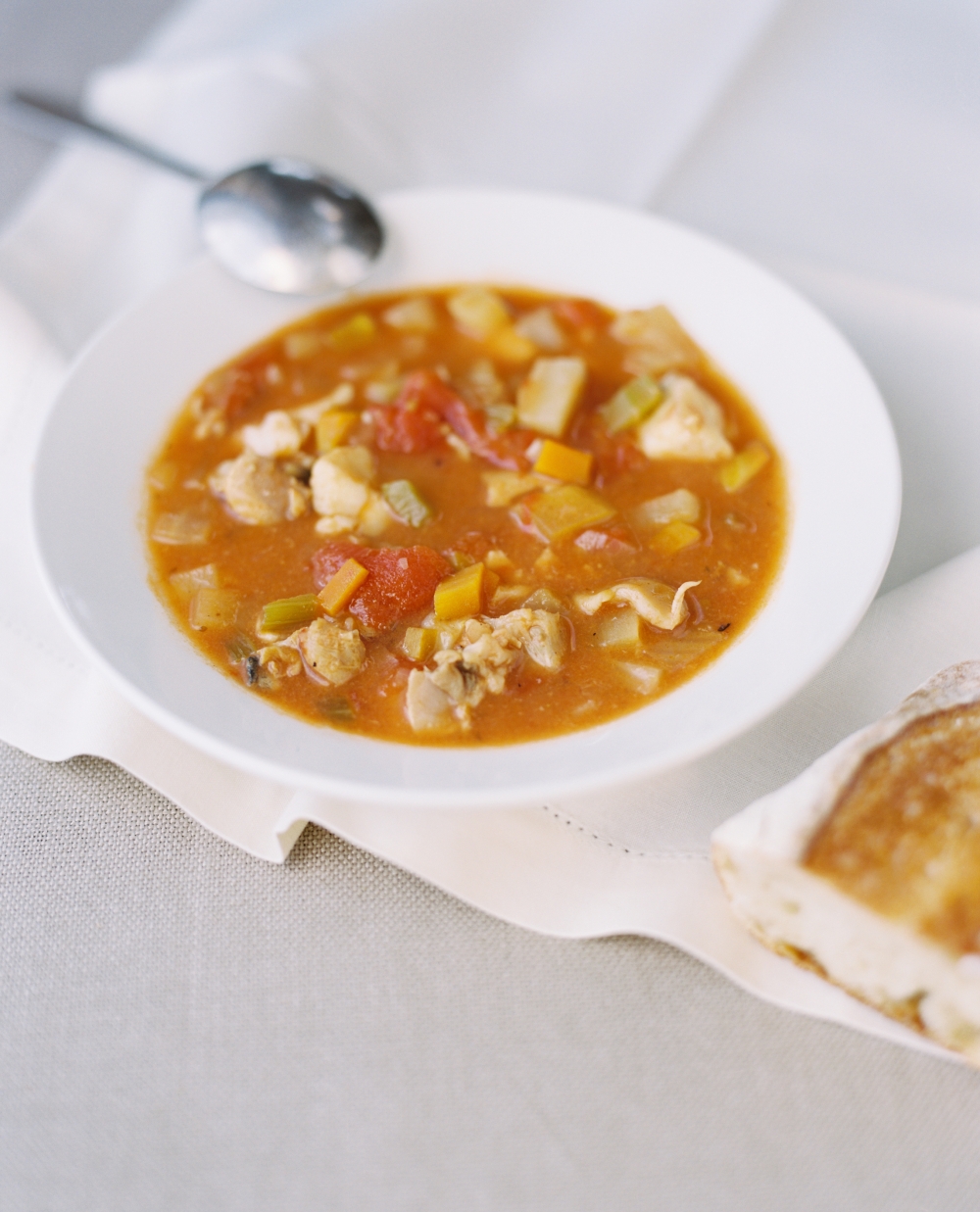 Winter Foods I Plan to Cook - Karen Wise NYC Food Photographer