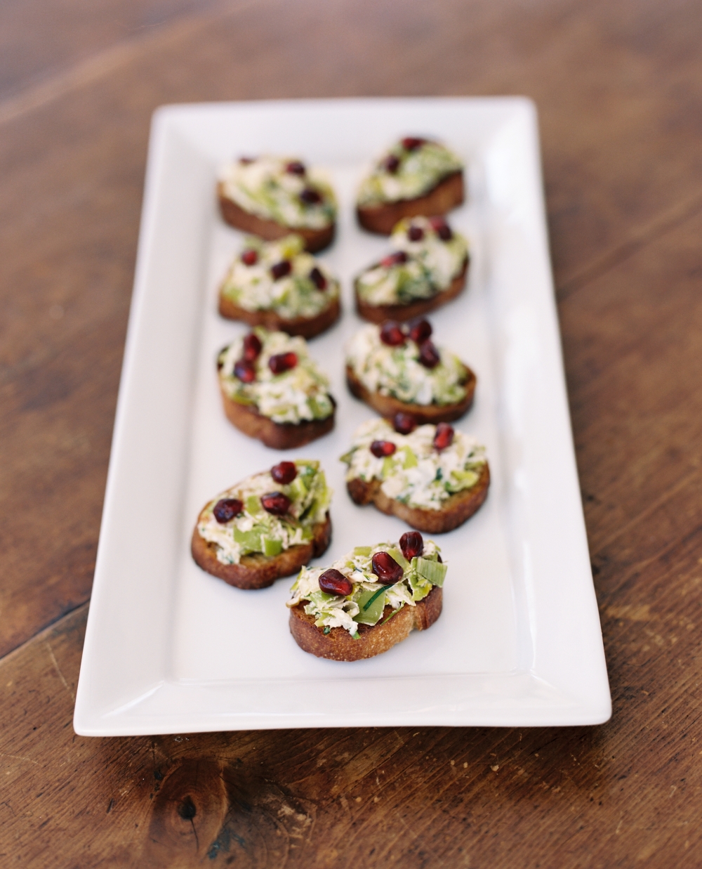 Winter Foods I Plan to Cook - Karen Wise NYC Food Photographer