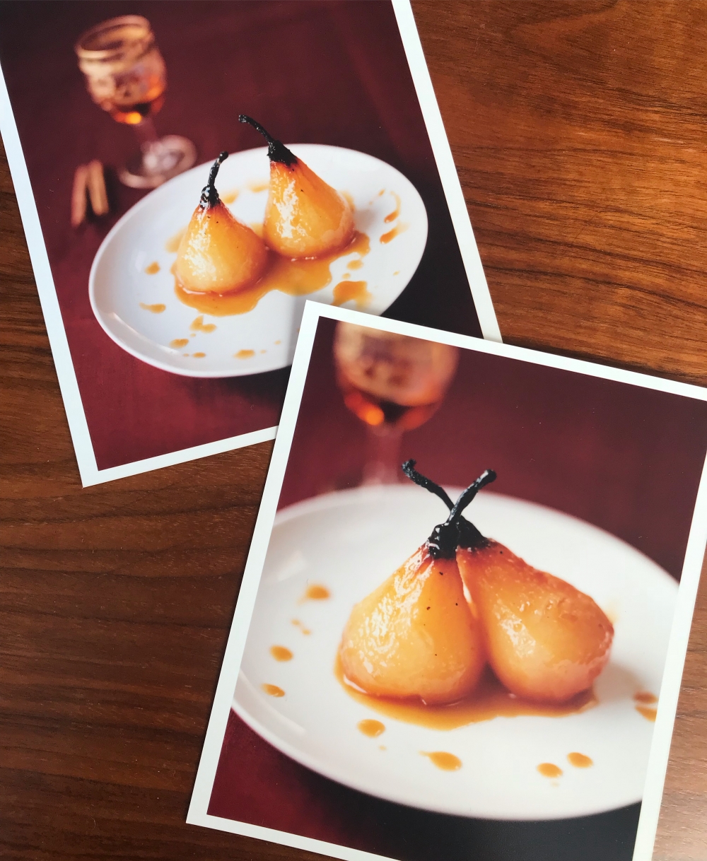 NYC Food Photographer