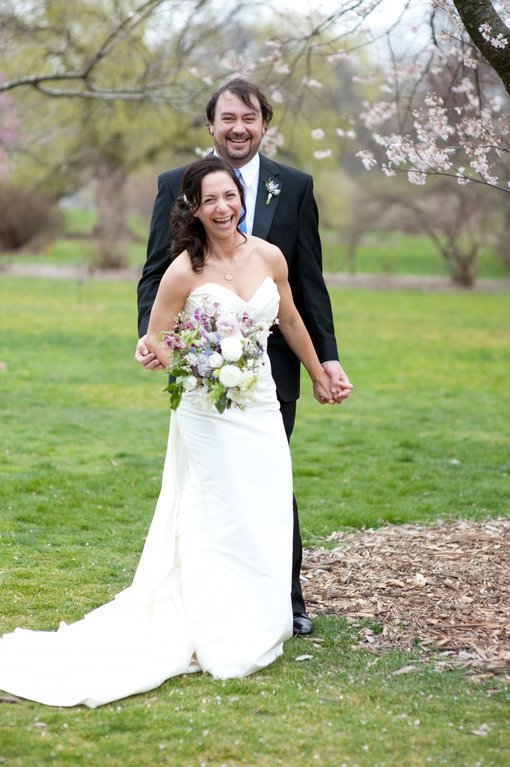 Karen Wise - BBG - Brooklyn Wedding Photographer