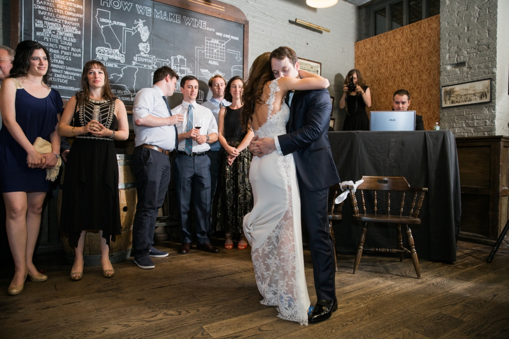 brooklyn wedding photographer