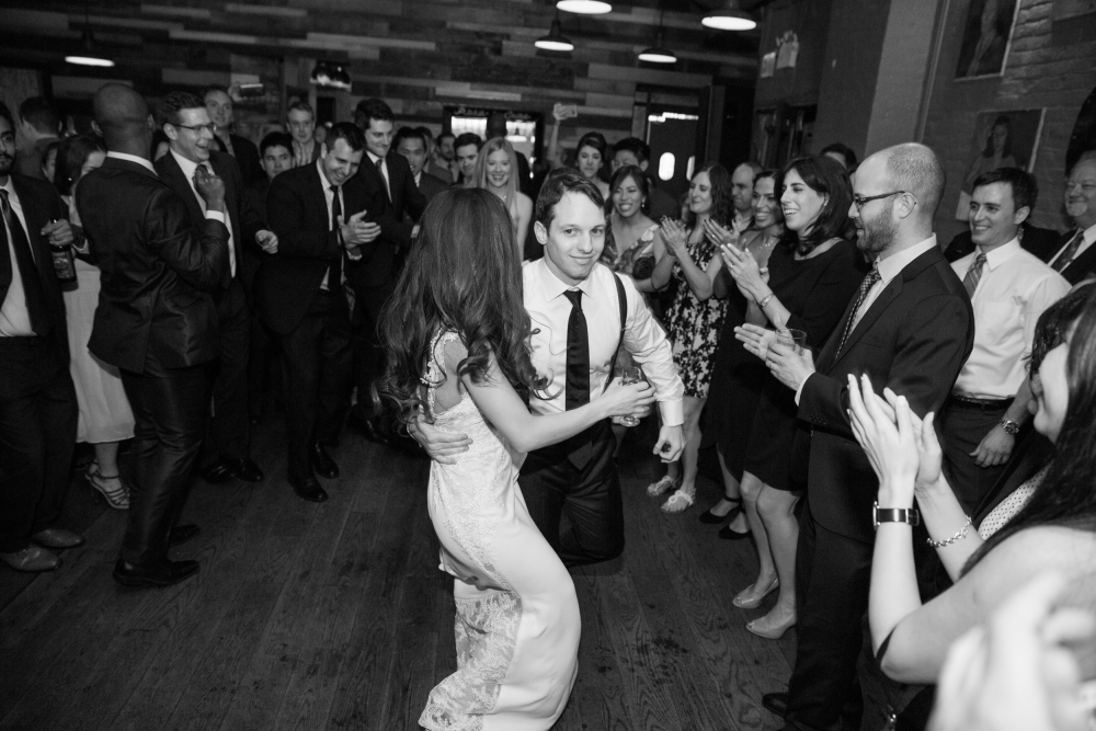 brooklyn wedding photographer