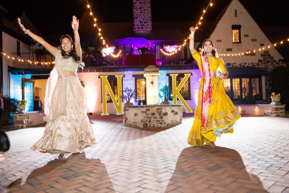 Karen Wise - Indian Wedding at Pleasantdale Chateau