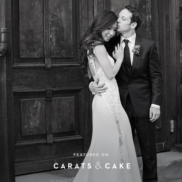 Karen Wise Photography - Brooklyn Winery Wedding