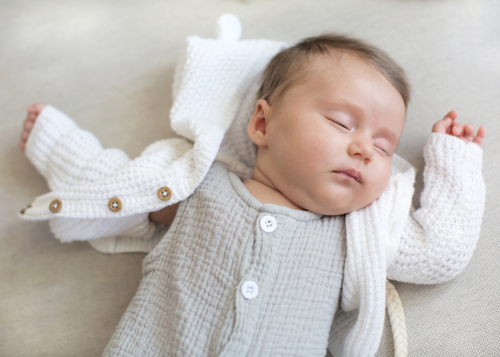 New Beginnings - Brooklyn Newborn Photography