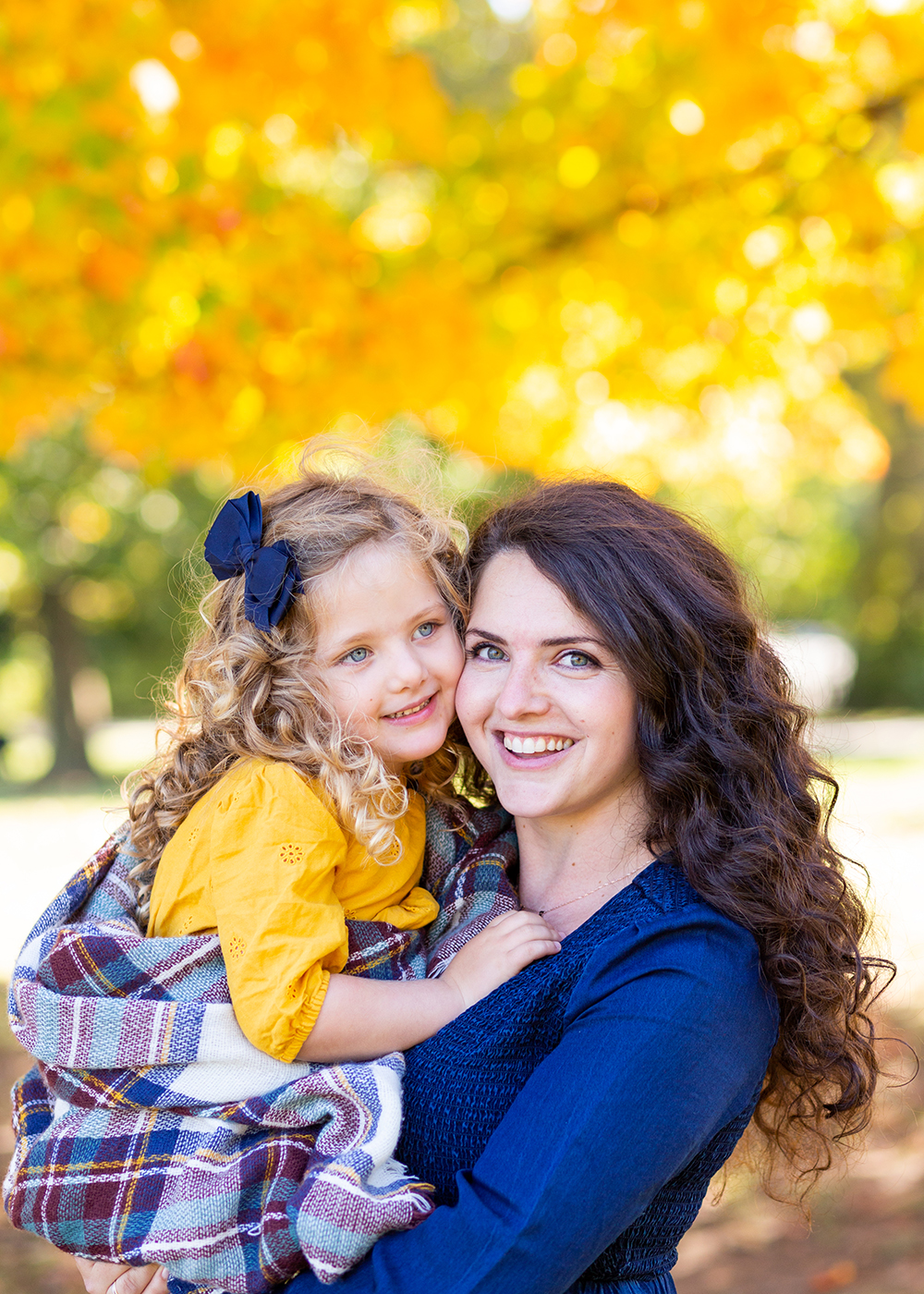 Brooklyn Family Photographer