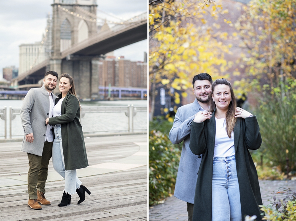 Proposal Engagement