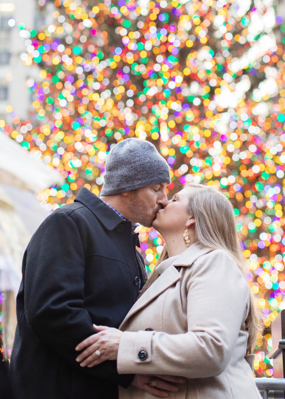 Brooklyn Proposal Session
