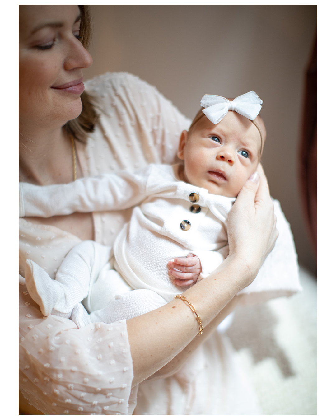 Karen Wise Photography - Park Slope Newborn Photographer