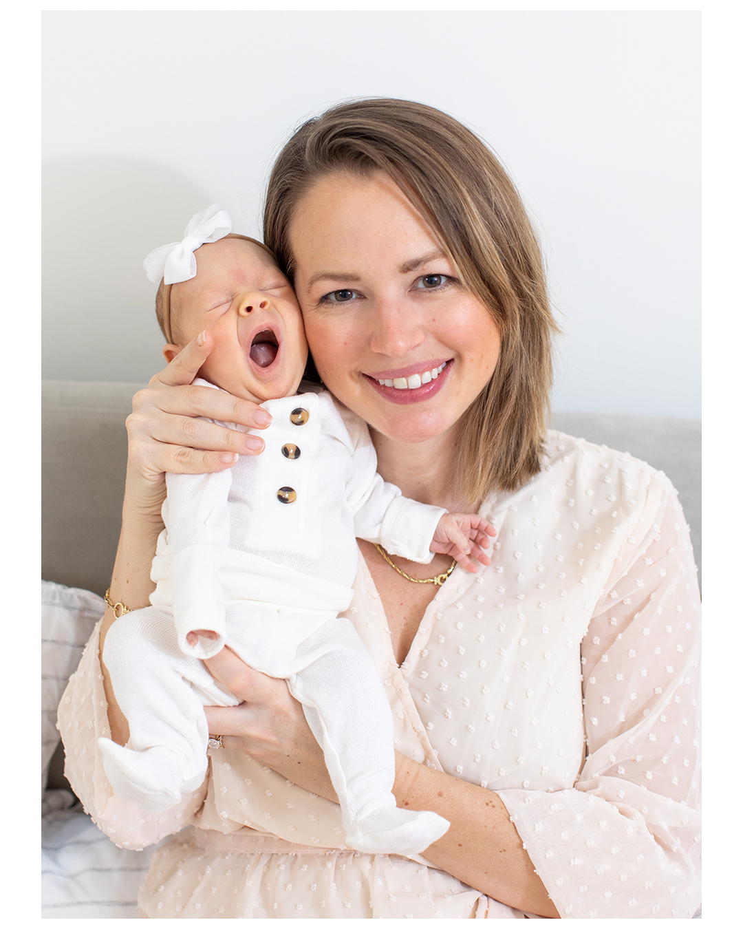 Karen Wise Photography - Park Slope Newborn Photographer
