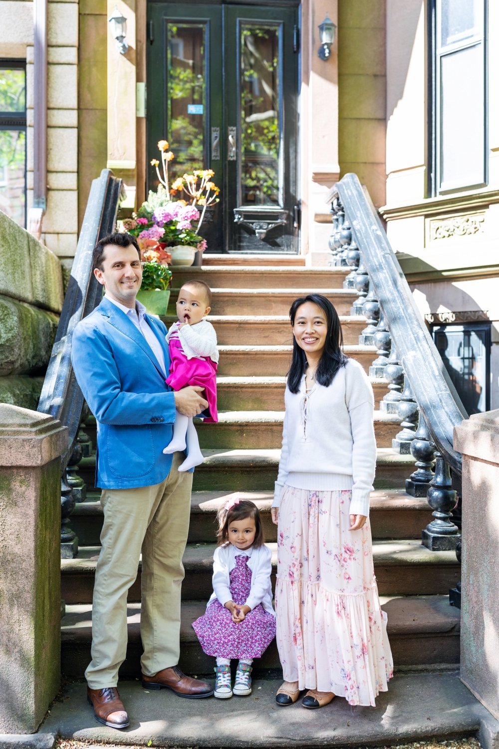 Park Slope Family Photographer