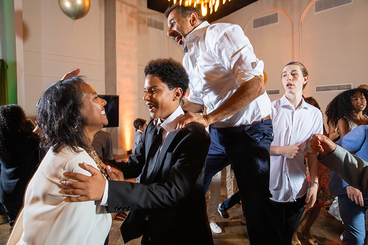 Karen Wise Photography - Brooklyn B'Mitzvah