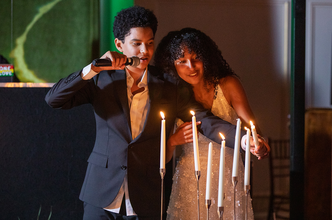 Karen Wise Photography - Brooklyn B'Mitzvah