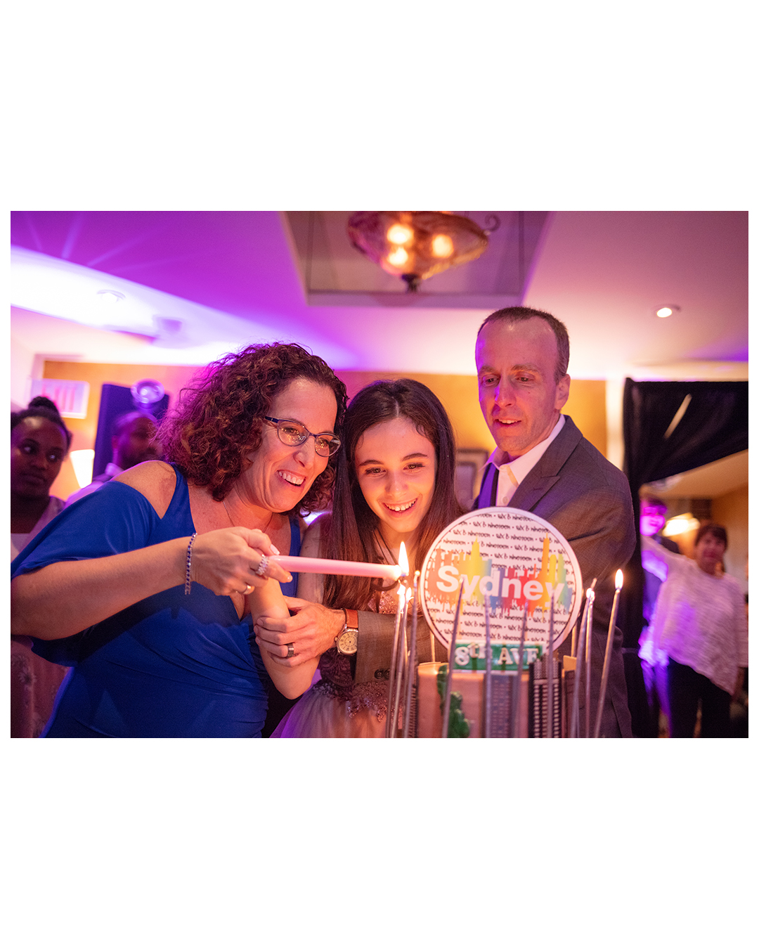 Karen Wise Photography - Brooklyn B'Mitzvah
