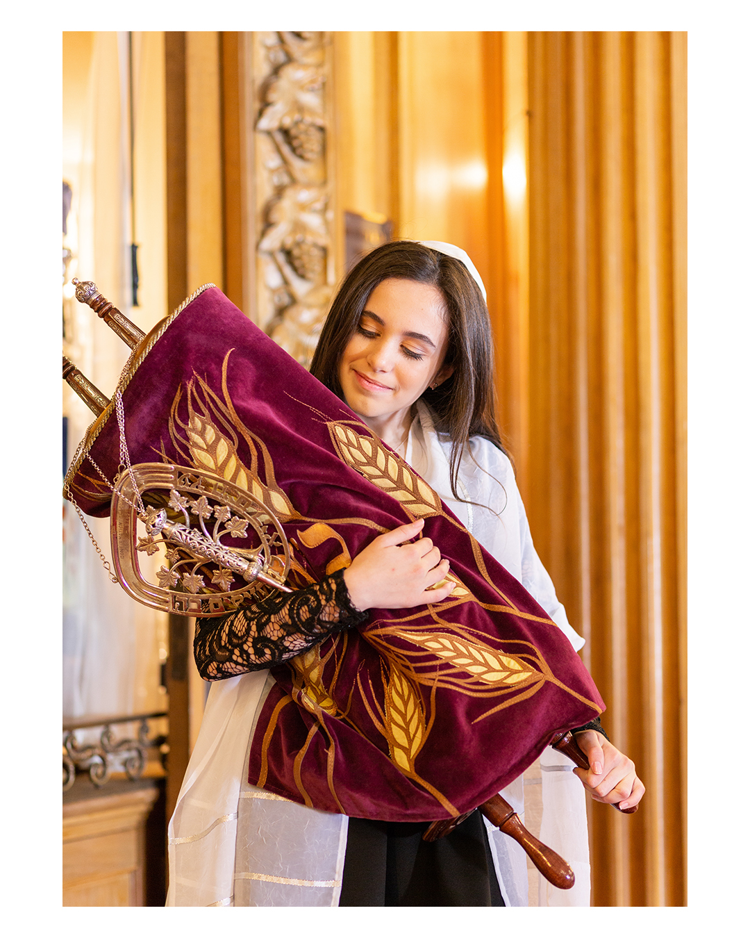 Karen Wise Photography - Brooklyn B'Mitzvah