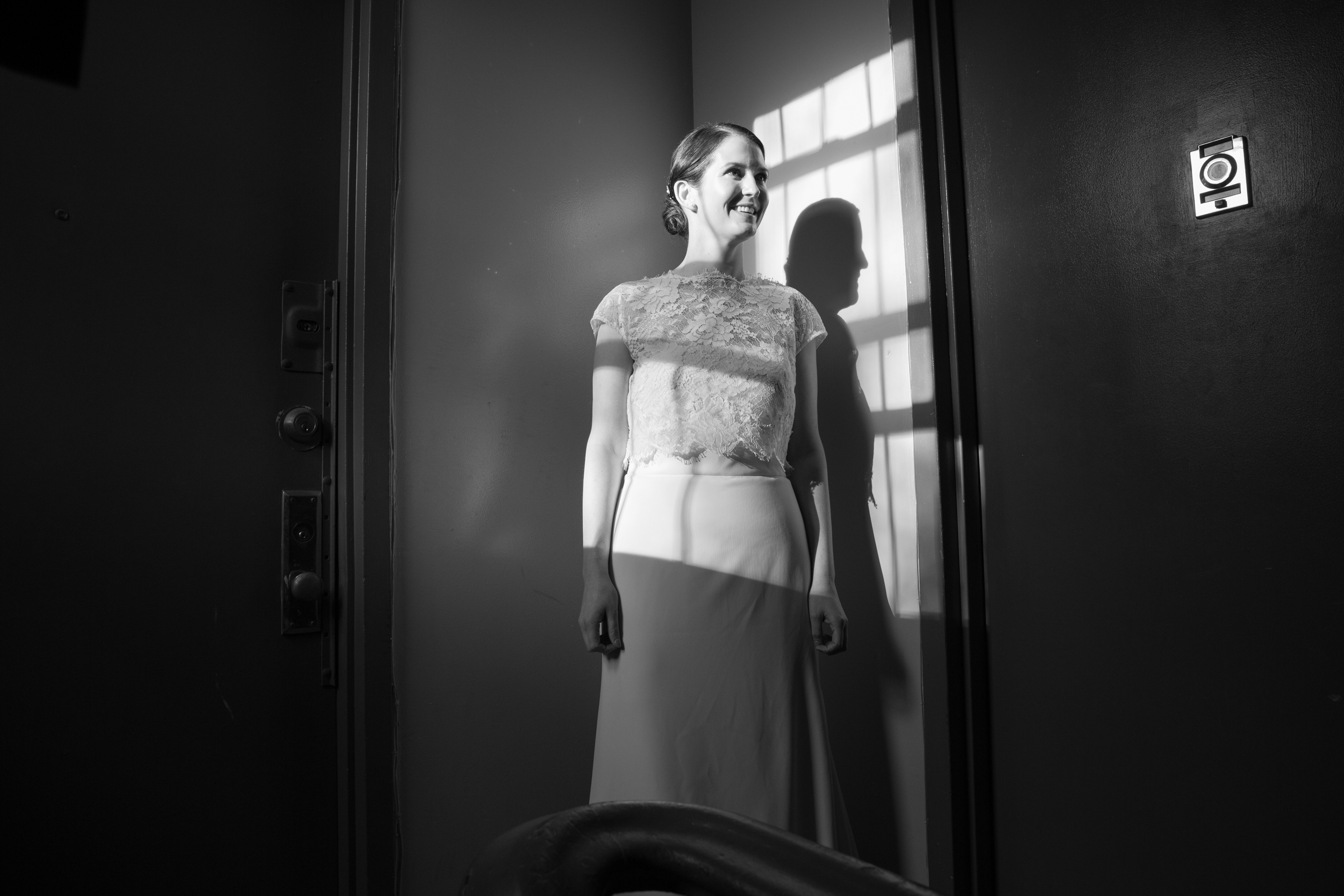 Karen Wise Photography - The William Vale Wedding