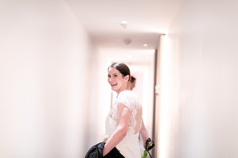 Karen Wise Photography - The William Vale Wedding