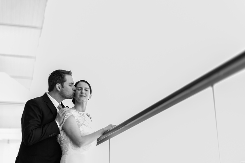 Karen Wise Photography - The William Vale Wedding