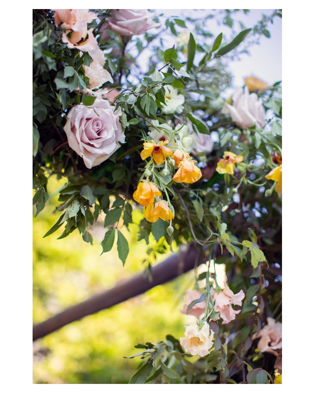 Karen Wise Photography - Tribeca Rooftop Wedding