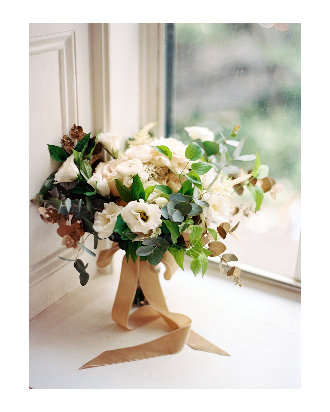 Karen Wise Photography - Bouquet India House