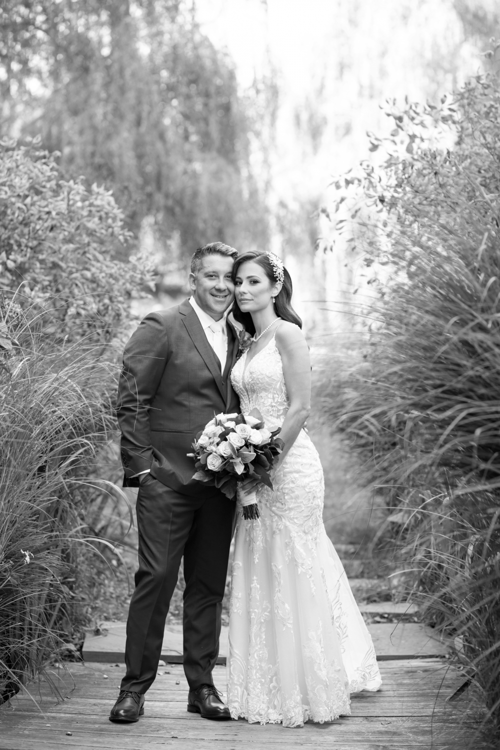 Karen Wise Photography - Buttermilk Falls Inn Wedding