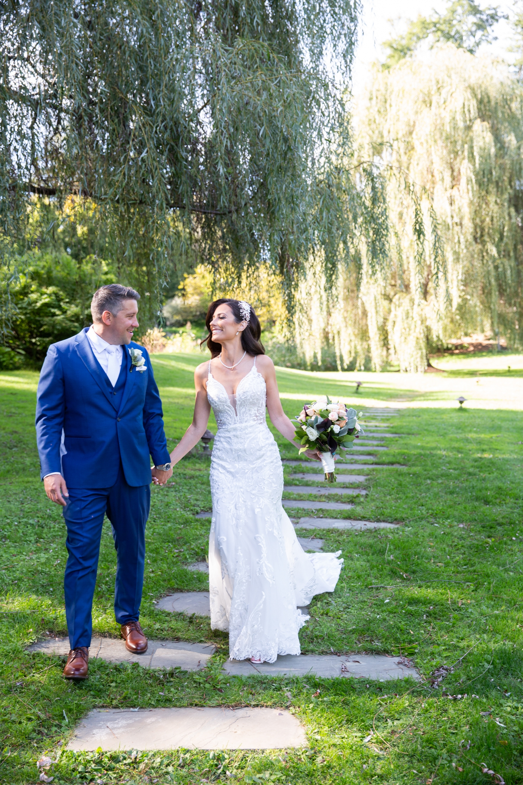 Karen Wise Photography - Buttermilk Falls Inn Wedding