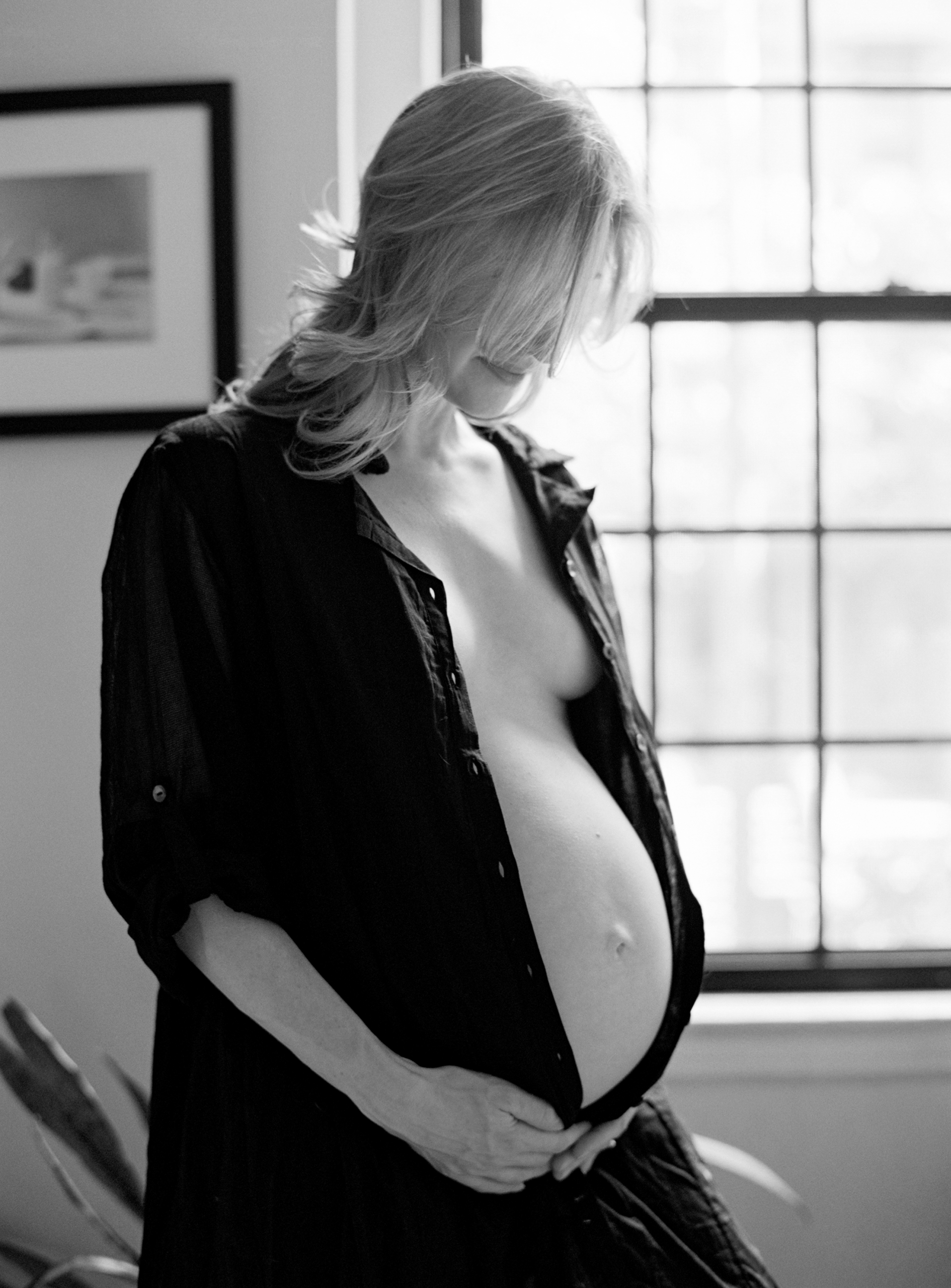 Maternity - Baby Shower