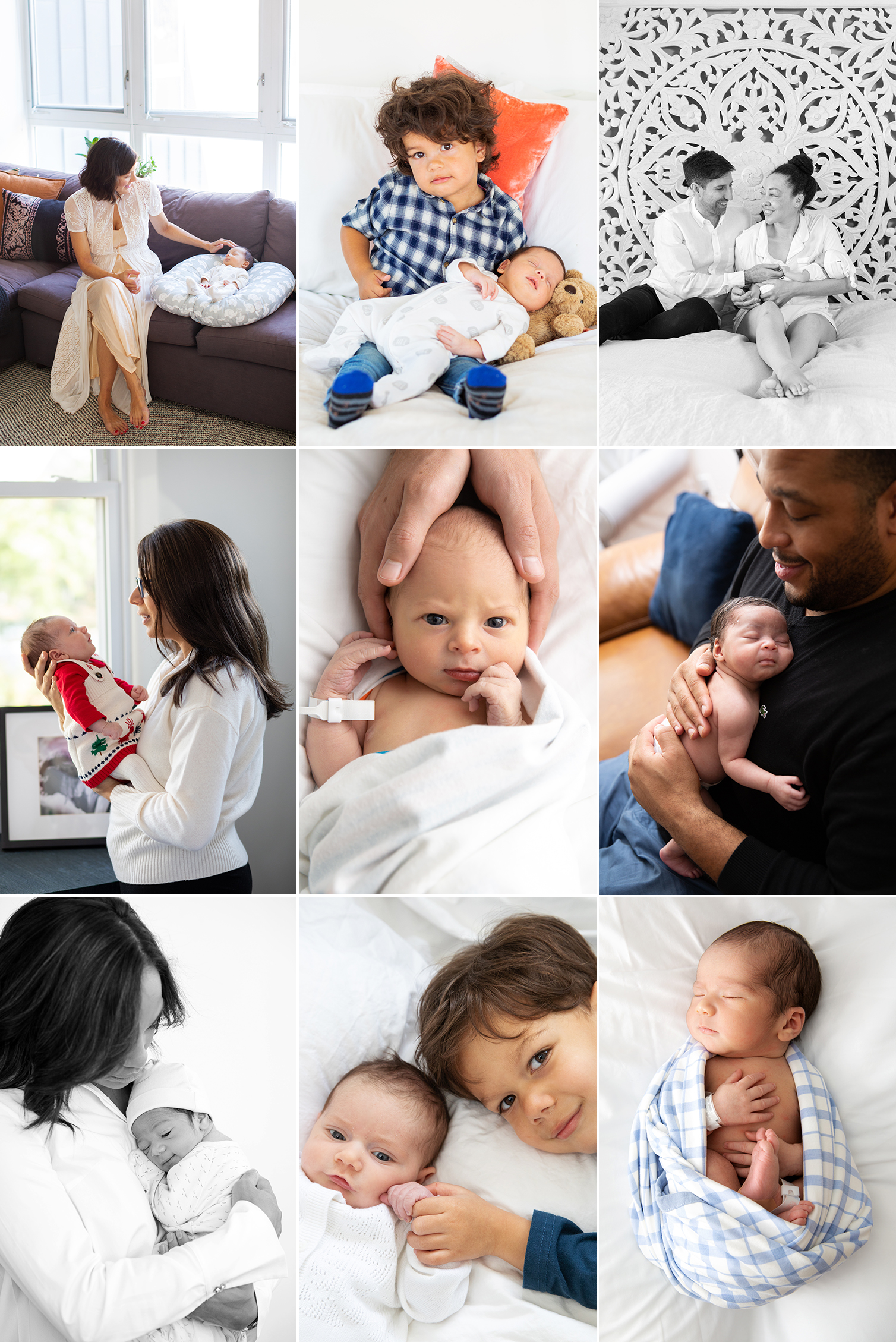 Brooklyn Family Photography