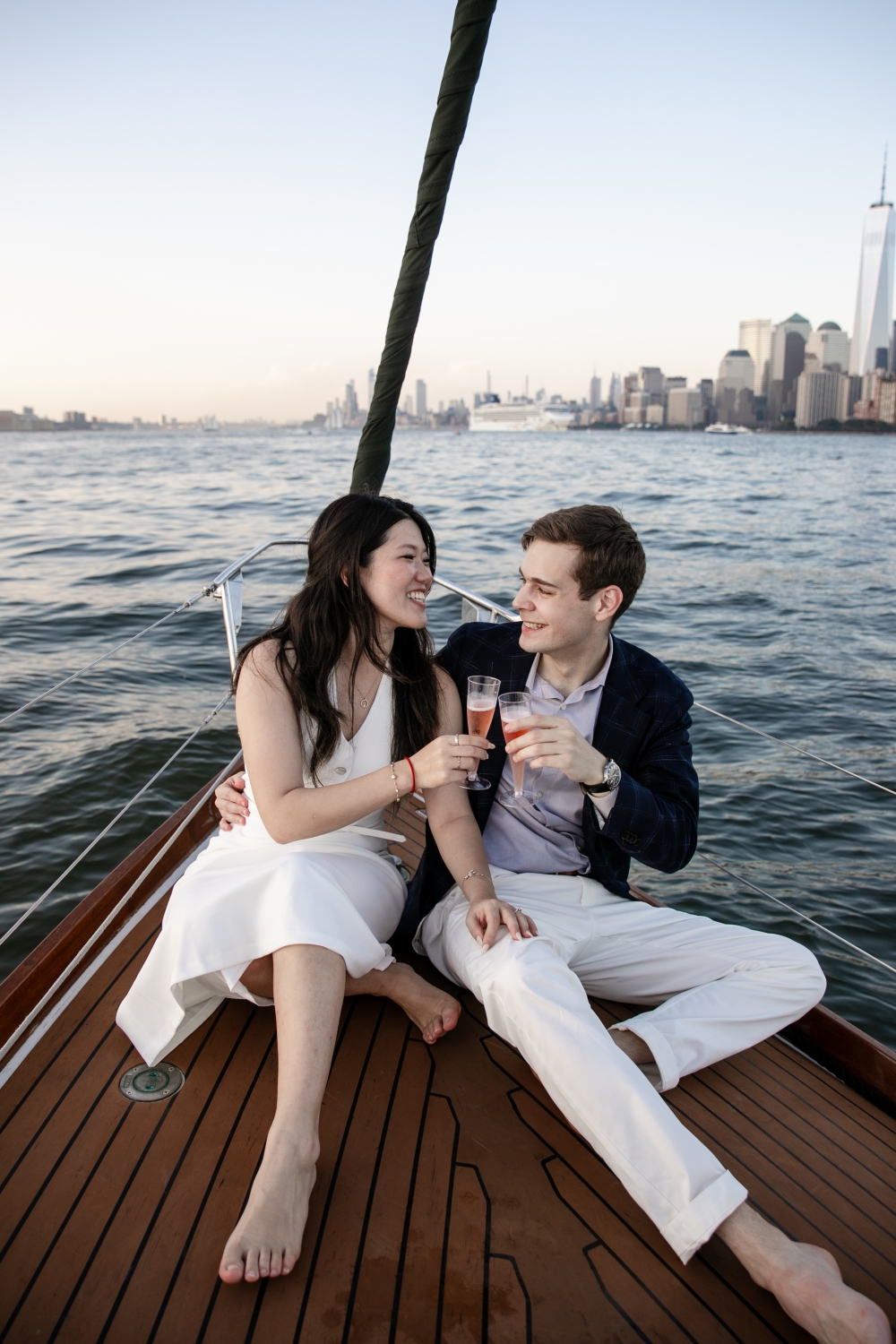 Brooklyn Proposal Session