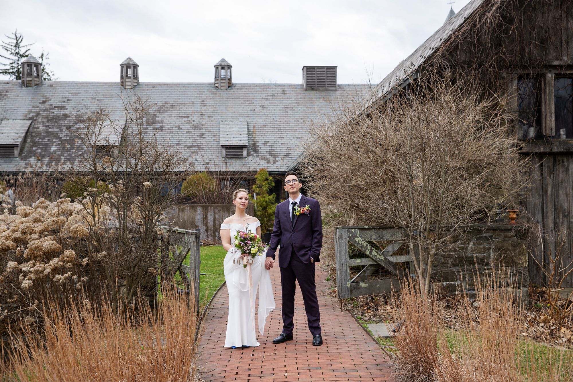 9 Blue Hill Stone Barns