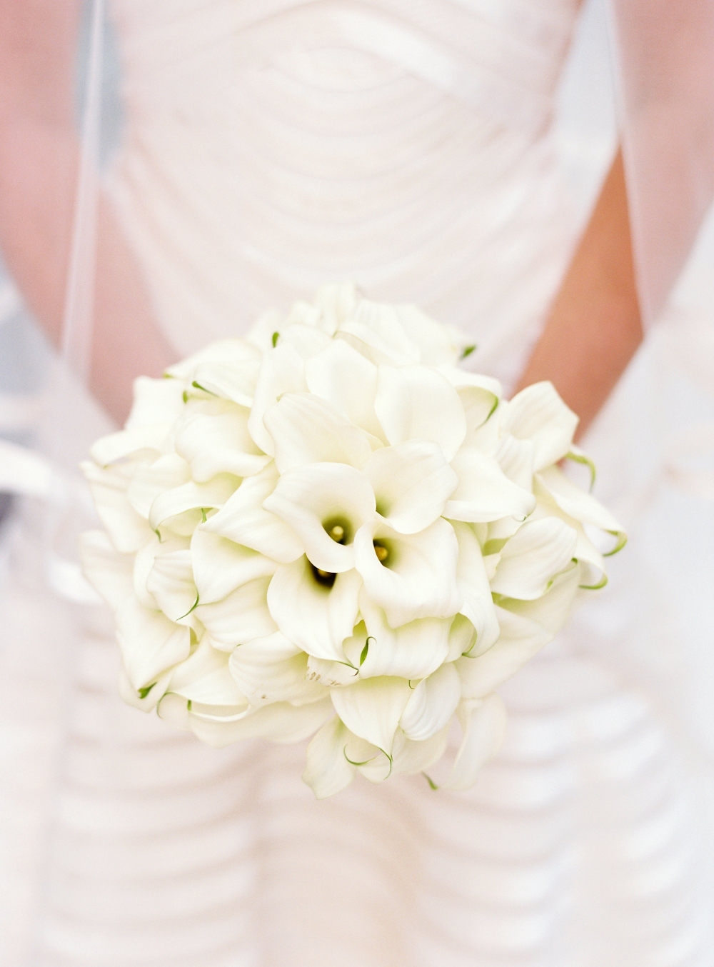 KarenWisePhoto CallaBouquet