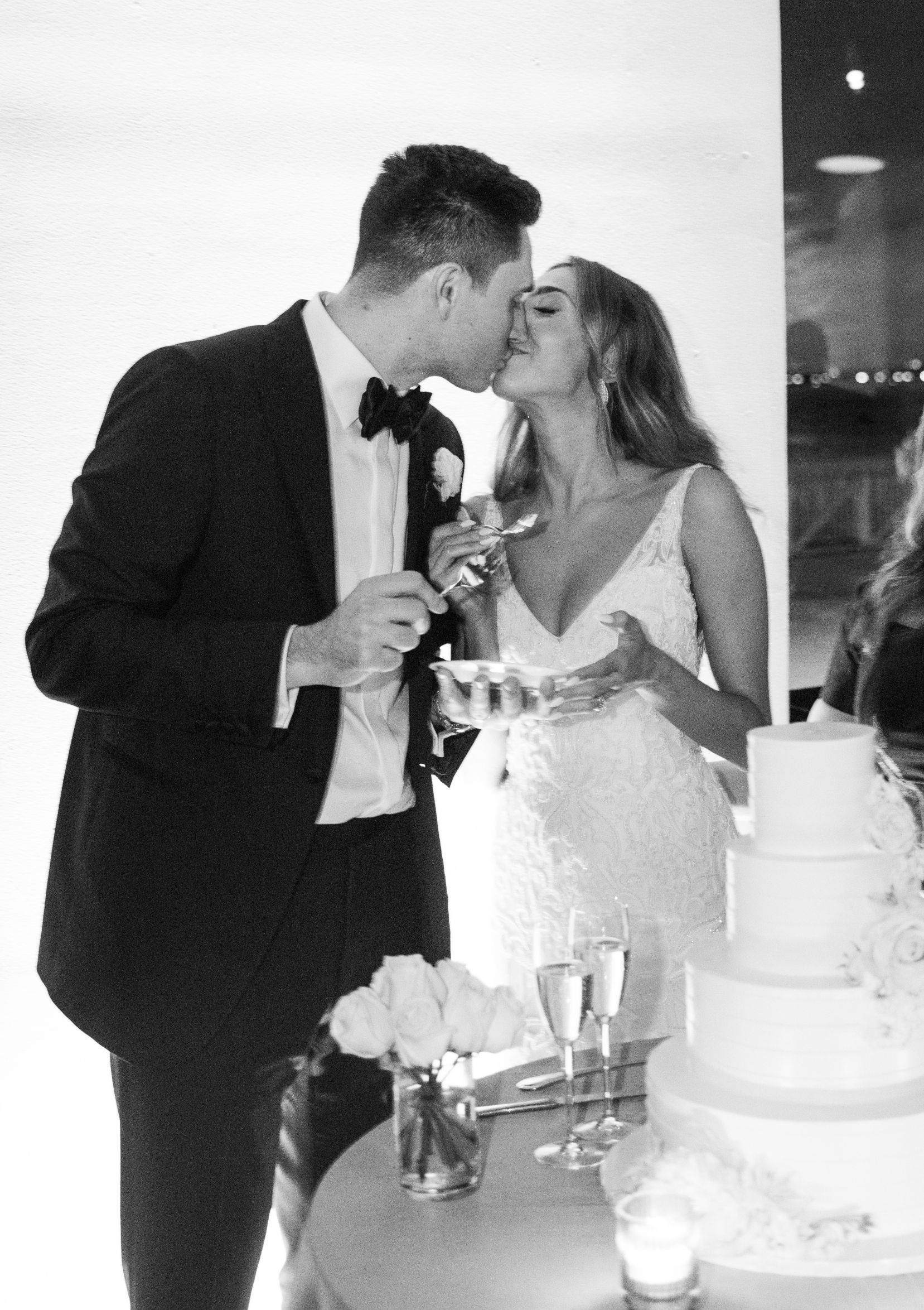 Liberty Warehouse Wedding Photography by Karen Wise