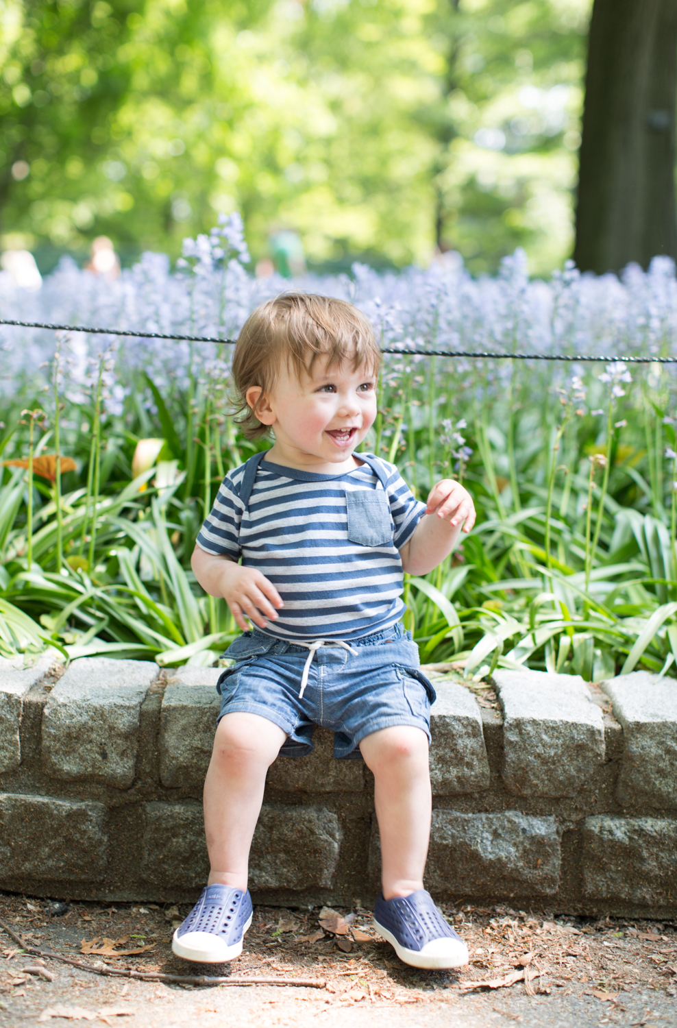 Karen Wise - Henry 20 Mos