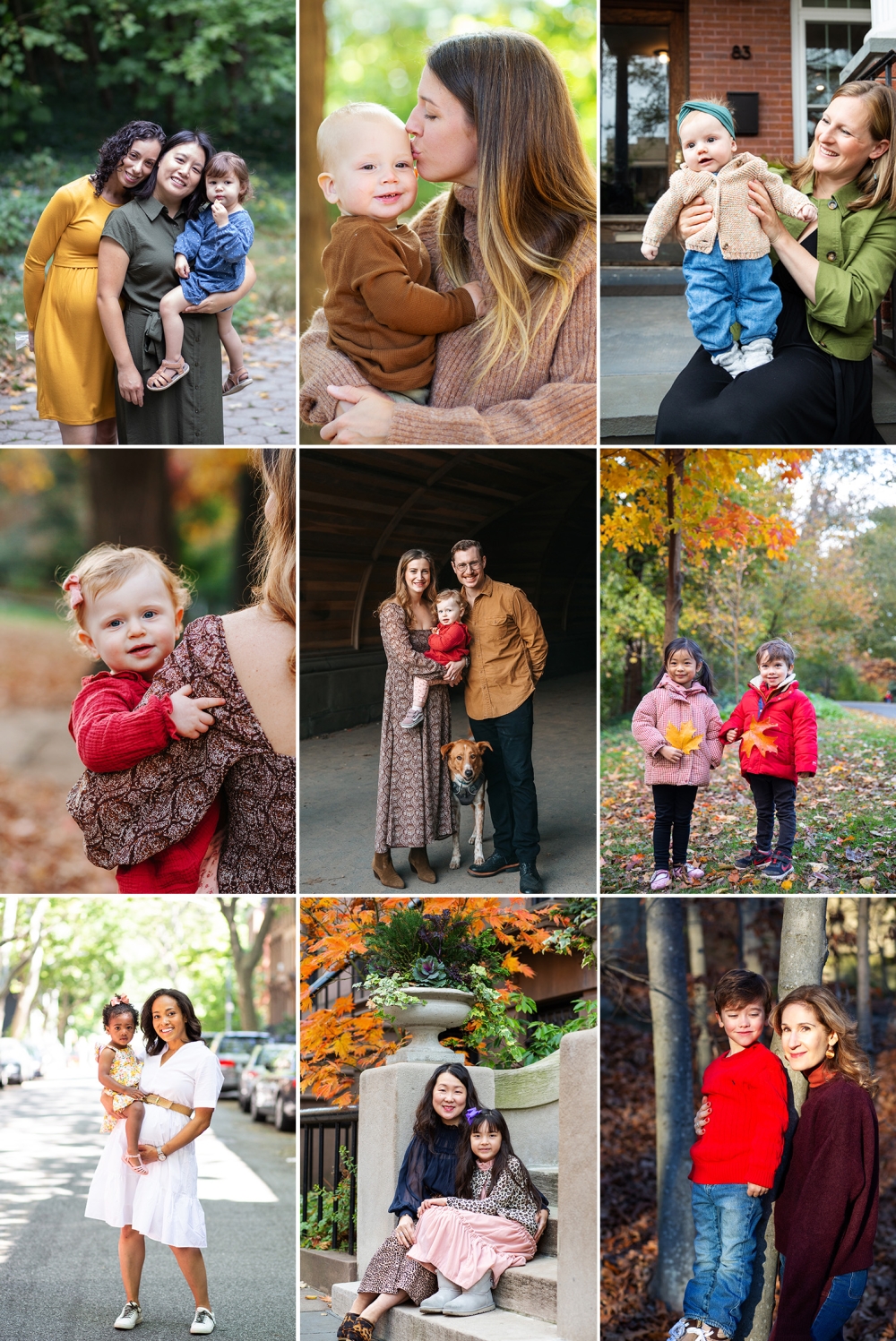 Park Slope Photographer