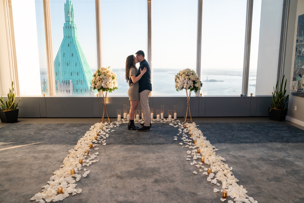 Nicolas Jessica Manhatta Proposal 13